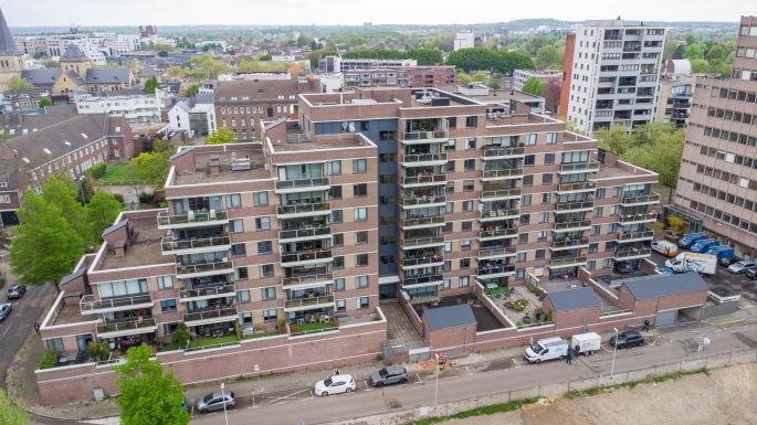 Putgraaf 156, 6411 GT, Heerlen