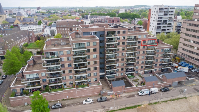 Putgraaf 156, 6411 GT, Heerlen