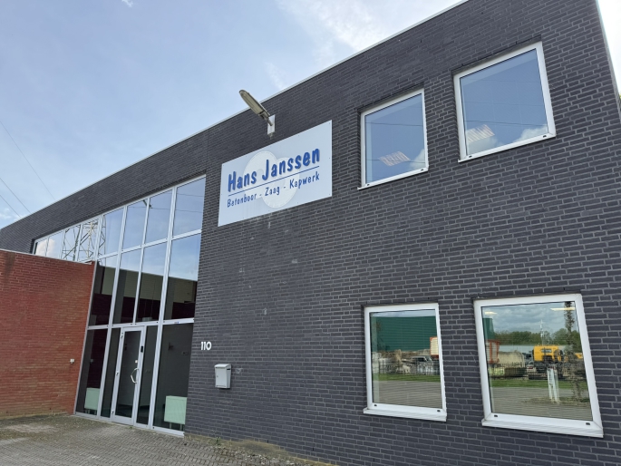 Business Park Stein 110, 6181 MA, Elsloo
