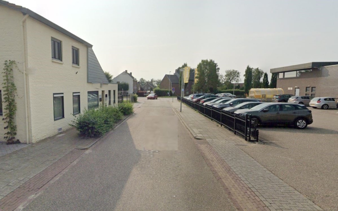 Rijksweg 27, 6267 AD, Cadier en keer