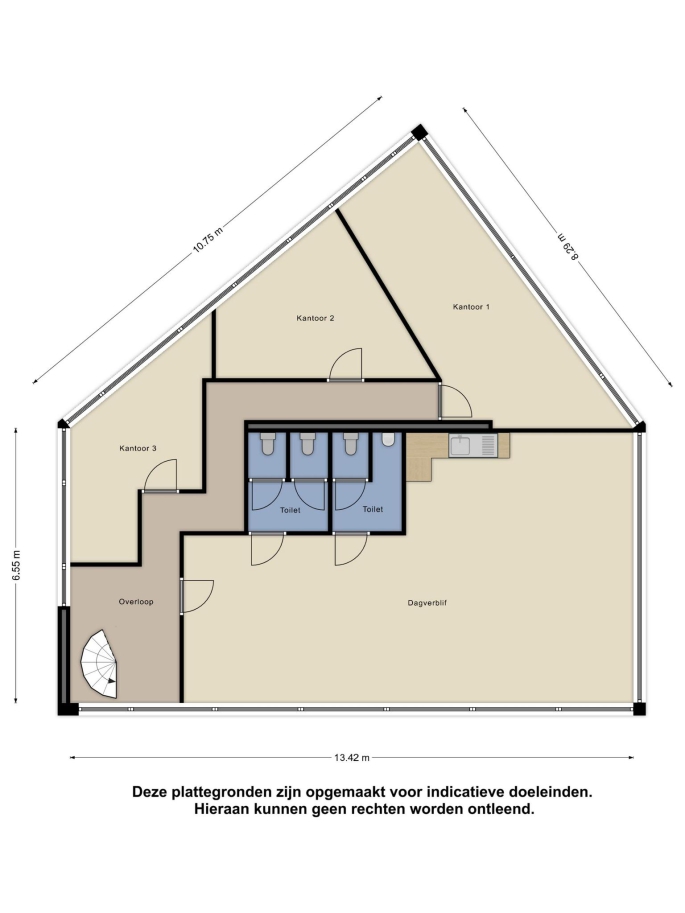 Rijksweg 27, 6267 AD, Cadier en keer