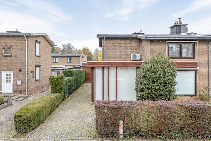 Kochstraat 9, 6164 HA, Geleen