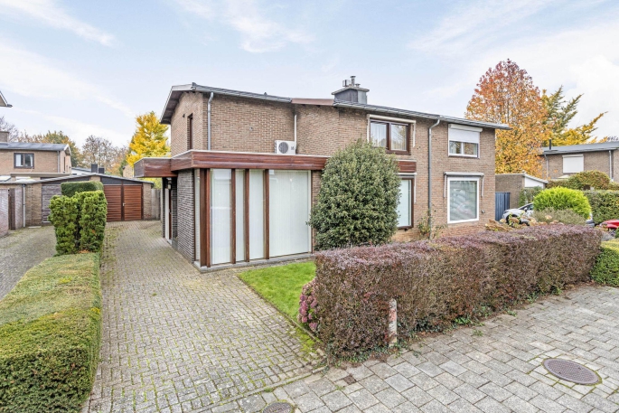 Kochstraat 9, 6164 HA, Geleen