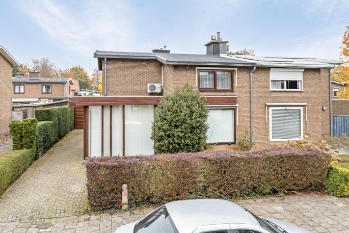 Kochstraat 9, 6164 HA, Geleen