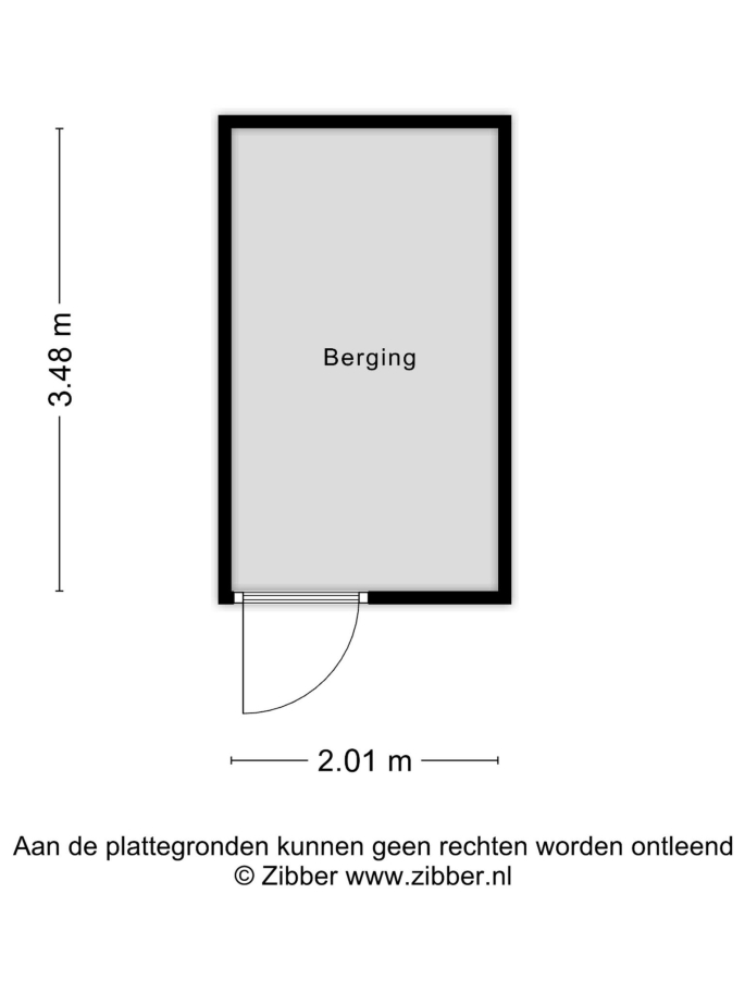Alberickstraat 27, 5922 BM, Venlo