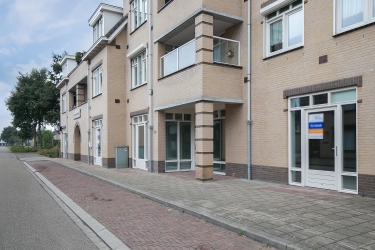 Pieter Breughelstraat 57 59, 5854 EB, Bergen l