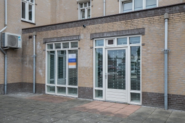 Pieter Breughelstraat 57 59, 5854 EB, Bergen l