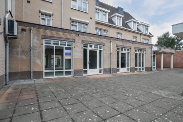 Pieter Breughelstraat 57 59, 5854 EB, Bergen l