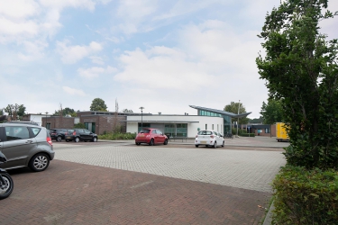 Pieter Breughelstraat 57 59, 5854 EB, Bergen l