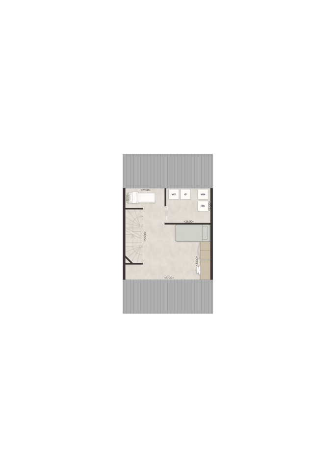 De Groene Loper - Fleur Deux - Fase 5B, Maison de Ville 2, Maastricht