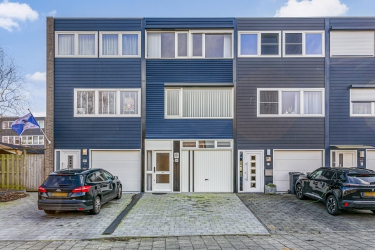 De Thun 103, 6419 XG, Heerlen