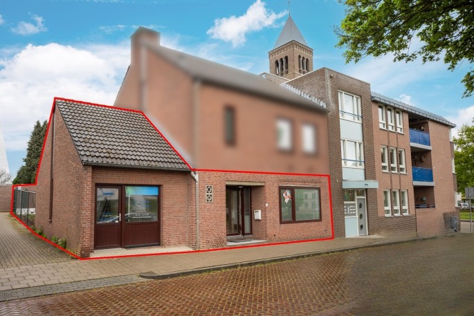 Hereweg 4 BG ong, 6373 VJ, Landgraaf