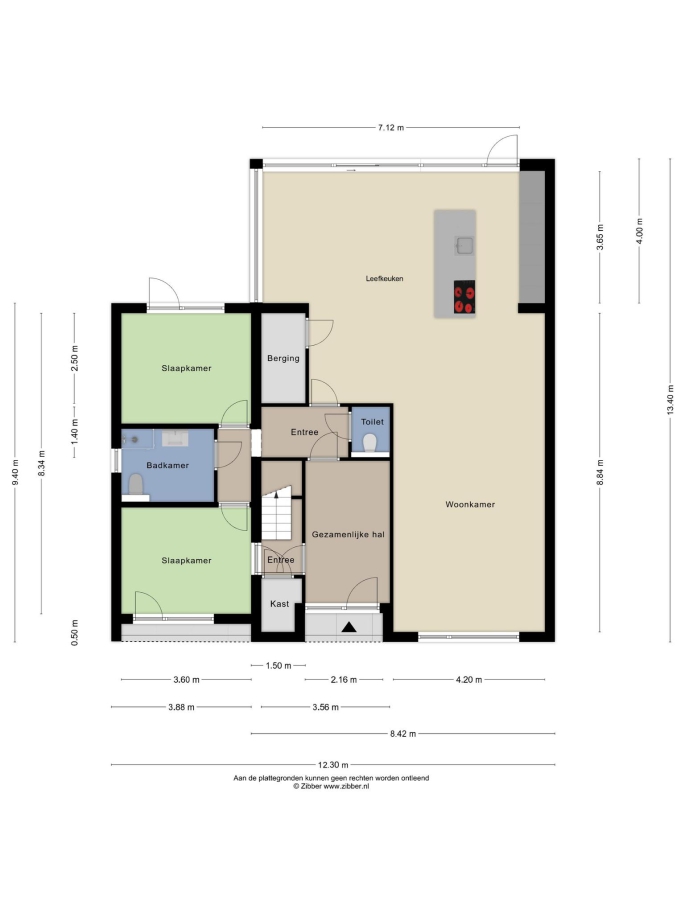 Hereweg 4 BG ong, 6373 VJ, Landgraaf