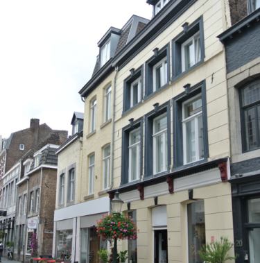 Wycker Heidenstraat 2 C01, 6221 EP, Maastricht