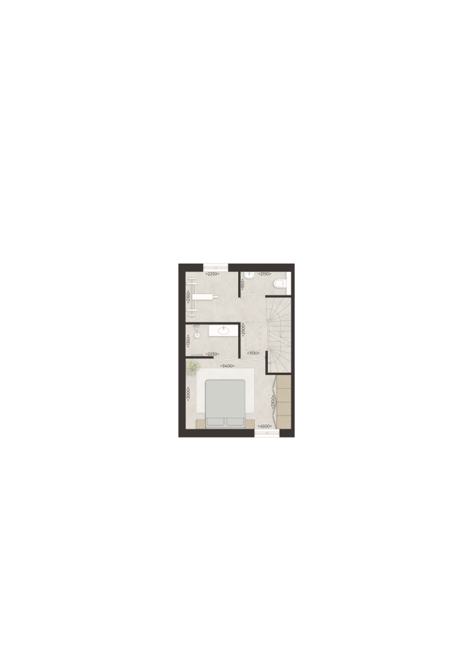 De Groene Loper - Fleur Deux - Fase 5B, Maison Verte 2, bouwnummer: 13, Maastricht