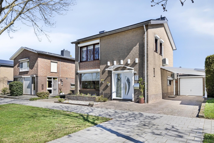 van Itersonstraat 9, 6372 TT, Landgraaf