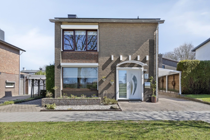 van Itersonstraat 9, 6372 TT, Landgraaf