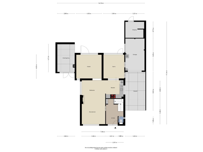 van Itersonstraat 9, 6372 TT, Landgraaf