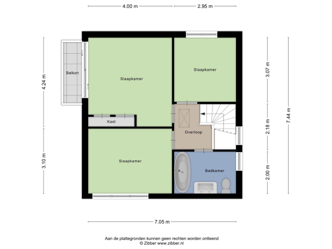 van Itersonstraat 9, 6372 TT, Landgraaf