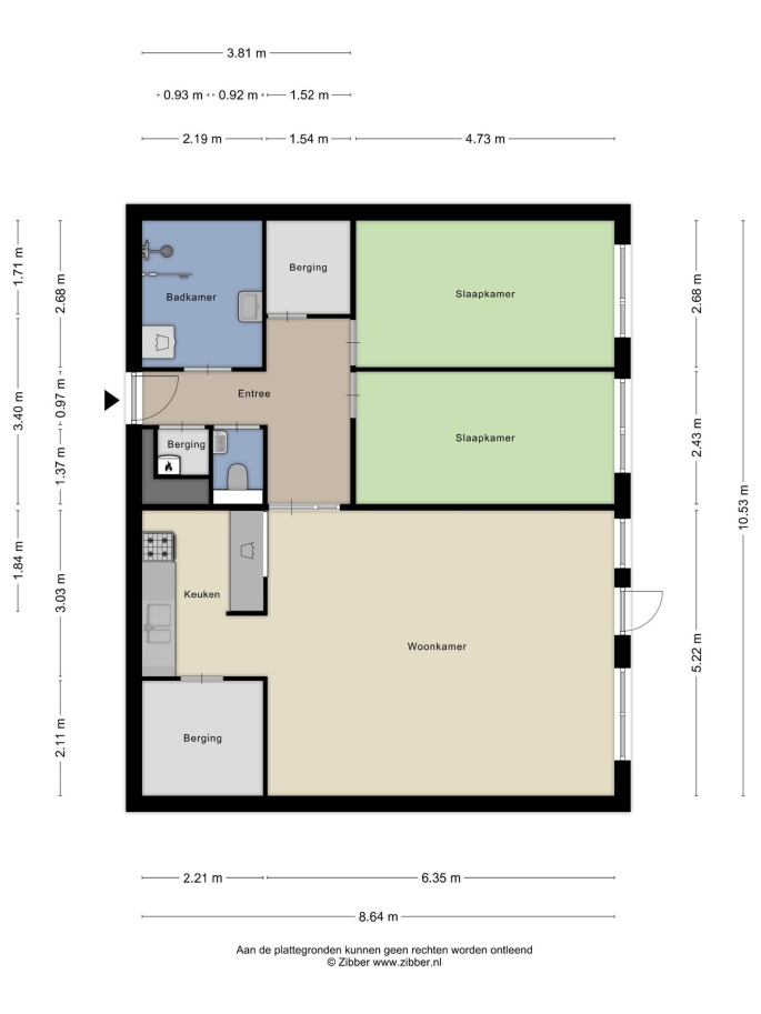 Hattem 98, 6041 SH, Roermond