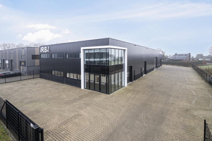 Loek Nelissenstraat 29, 5807 GT, Oostrum