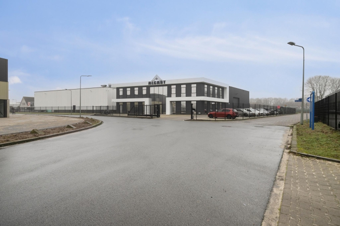 Loek Nelissenstraat 29, 5807 GT, Oostrum