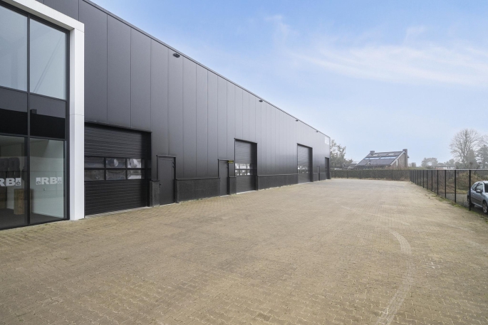 Loek Nelissenstraat 29, 5807 GT, Oostrum