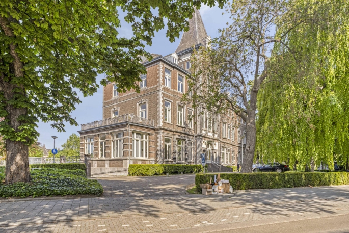 Professor Pieter Willemsstraat 20 C, 6224 CE, Maastricht
