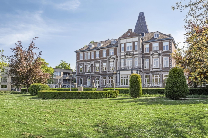 Professor Pieter Willemsstraat 20 C, 6224 CE, Maastricht