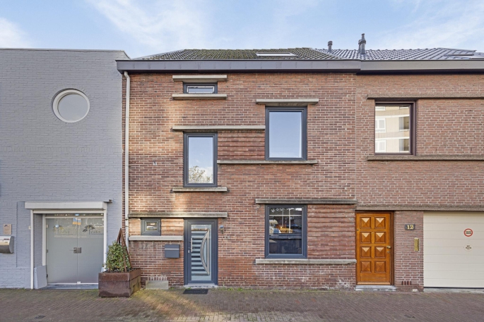 Kloosterraderstraat 14, 6461 CC, Kerkrade