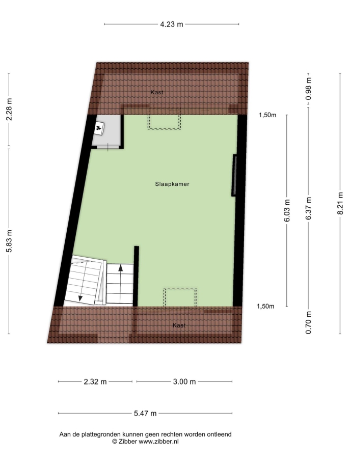 Kloosterraderstraat 14, 6461 CC, Kerkrade