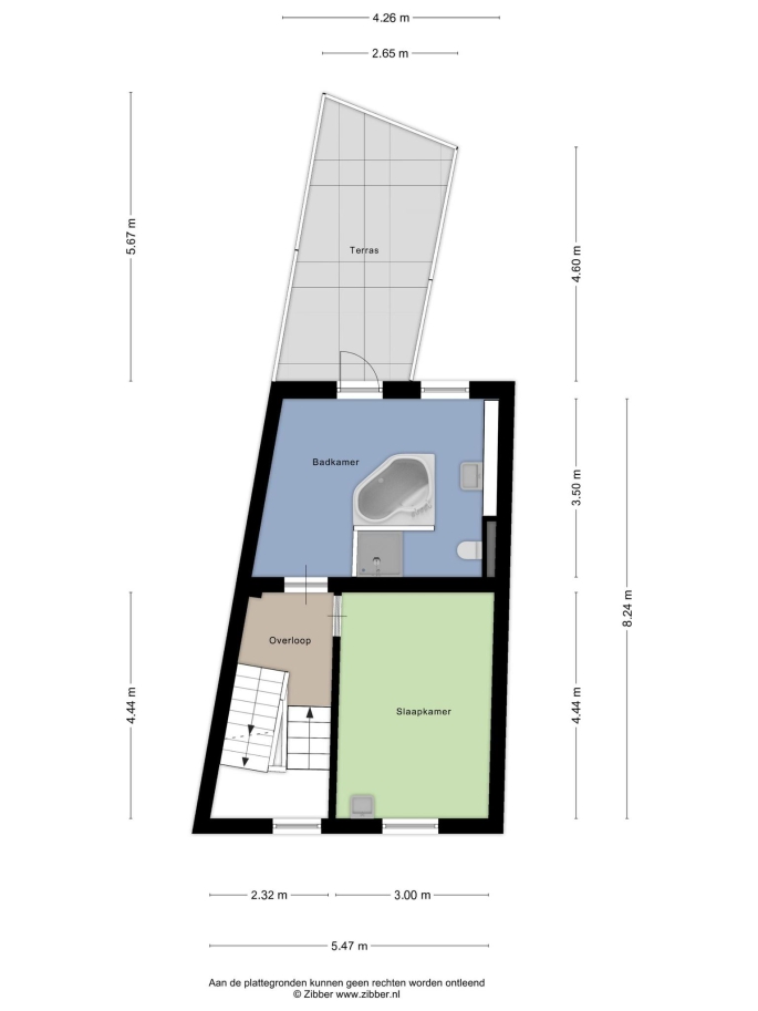 Kloosterraderstraat 14, 6461 CC, Kerkrade