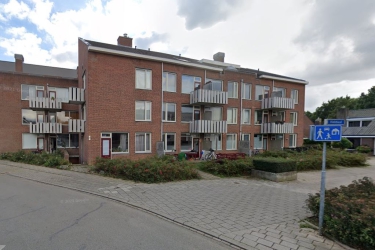 Meendaal 104 C, 6228 GR, Maastricht