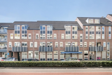 Puteanusstraat 25 -33, 5911 ET, Venlo