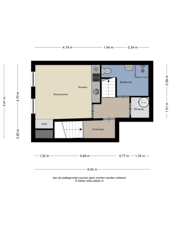 Rijksweg 123, 6325 AC, Berg en terblijt