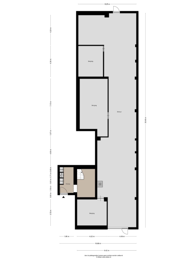Rijksweg 123, 6325 AC, Berg en terblijt