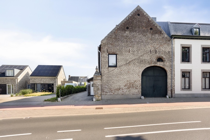 Rijksweg 123, 6325 AC, Berg en terblijt