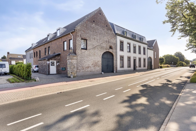 Rijksweg 123, 6325 AC, Berg en terblijt