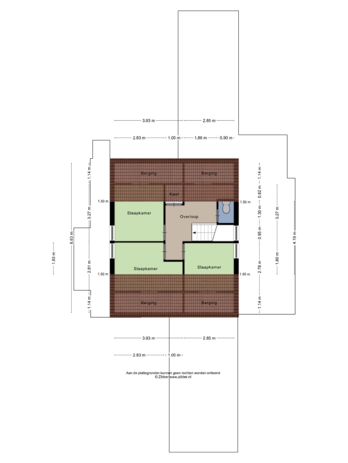Geulhemmerweg 47, 6325 PJ, Berg en terblijt