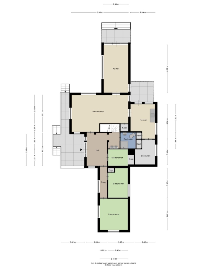 Geulhemmerweg 47, 6325 PJ, Berg en terblijt