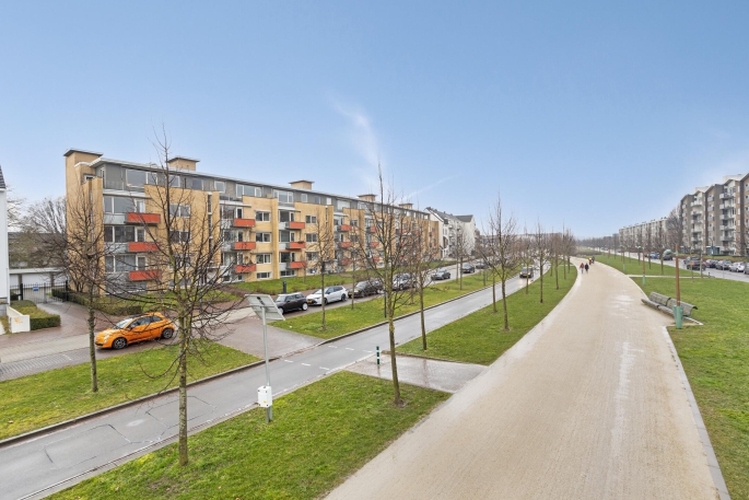Oranjeplein 92 D, 6224 KT, Maastricht