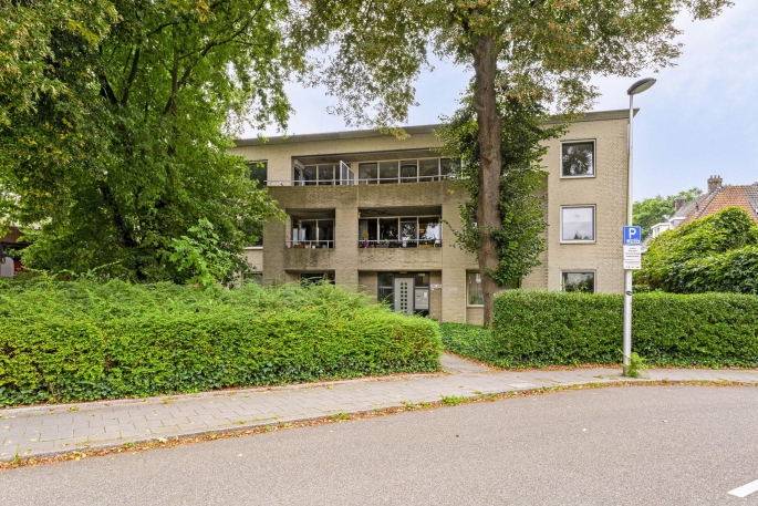 Thorbeckeplantsoen 30 C, 6224 CB, Maastricht