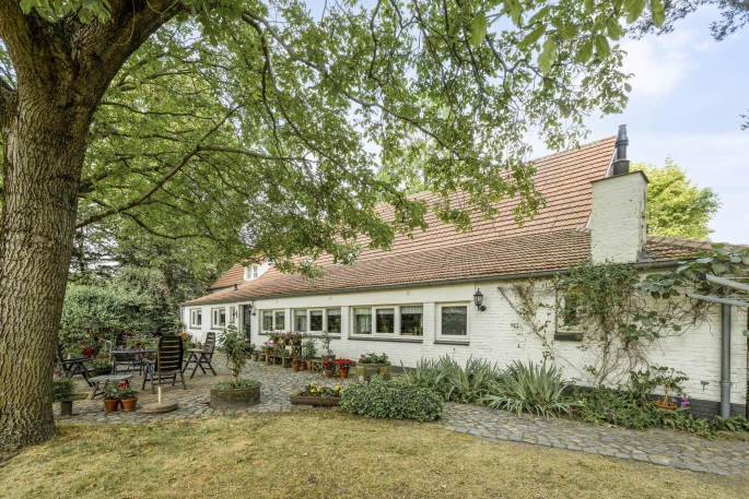 Lorbaan 12, 5814 AE, Veulen
