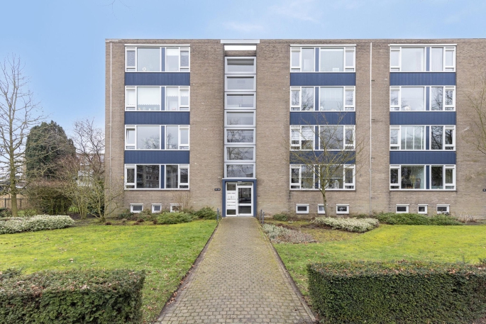 Gulikstraat 125, 5913 CV, Venlo