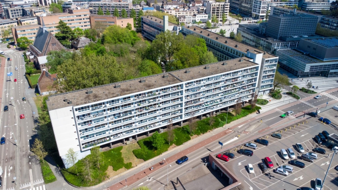 Muzenlaan 126, 6411 AH, Heerlen