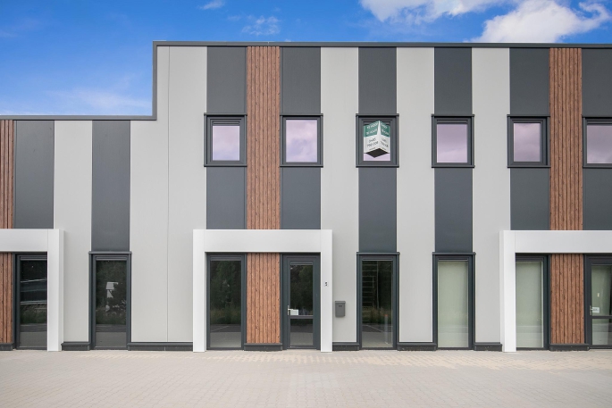Houserveld 5, 6441 TA, Brunssum