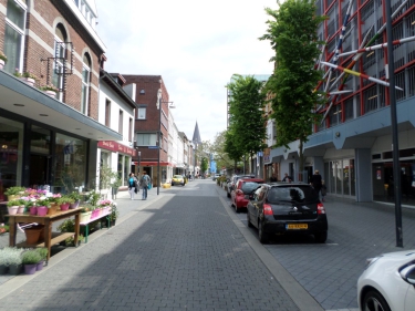 Geleenstraat 39, 6411 HR, Heerlen