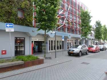 Geleenstraat 39, 6411 HR, Heerlen