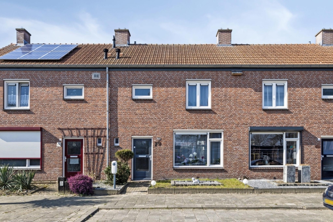 Pastoor van der Gaetstraat 79, 5801 GM, Venray