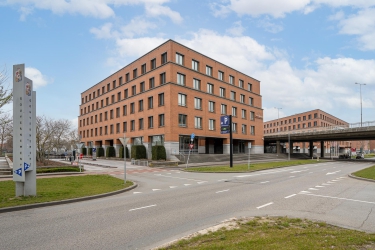 Avenue Ceramique 300, 6221 KX, Maastricht